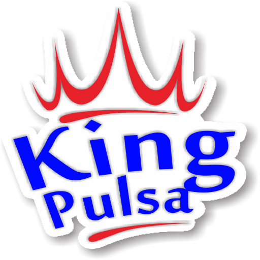 King Pulsa Logo