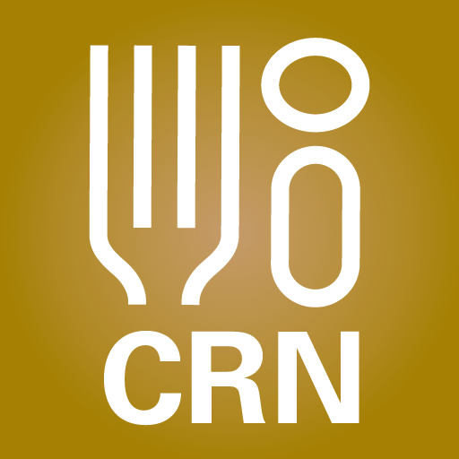 CRN Events logo
