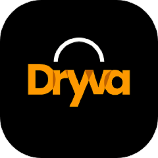 Dryva Driver logo