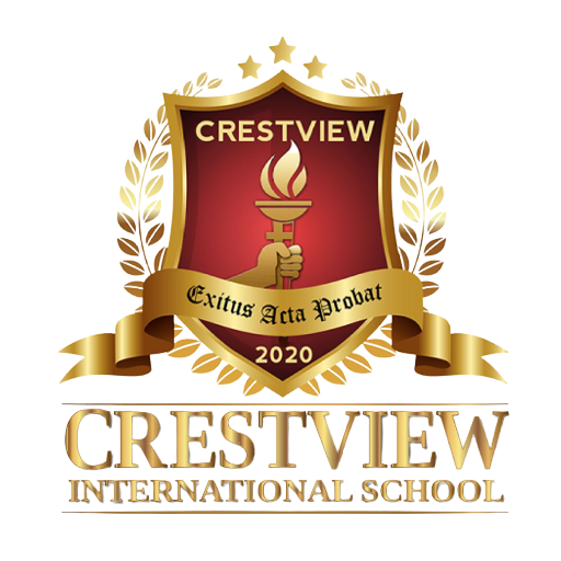 Crestview International School Download on Windows