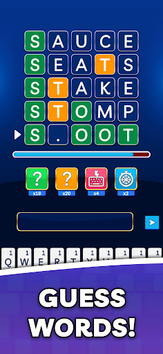 Lingo: Guess The Daily Word androidhappy screenshots 2