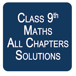 Icon image Class 9 Maths Solution