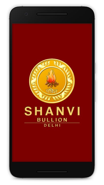 Shanvi Bullion - 1.2 - (Android)