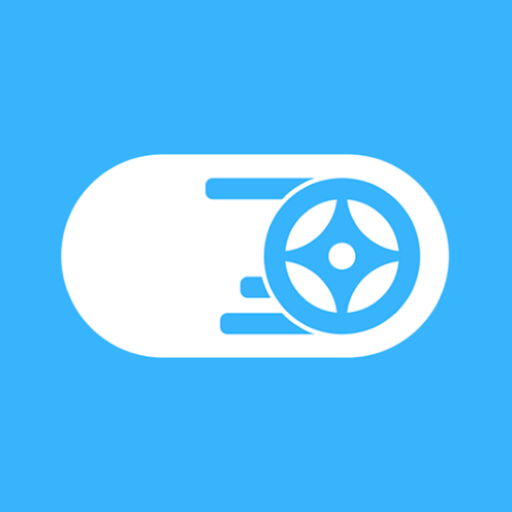 CarsNow Car rental logo