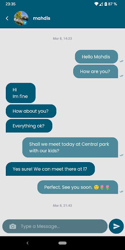 Kidsbond Screen 3
