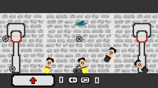 Chaos Basket Screen 3