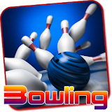 Free Bowling Games icon