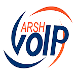 Cover Image of Herunterladen Arsh Voip 4.0.5 APK