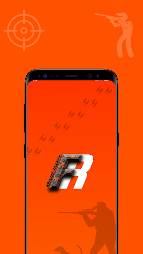 Android application FastRak Whitetail Recovery screenshort