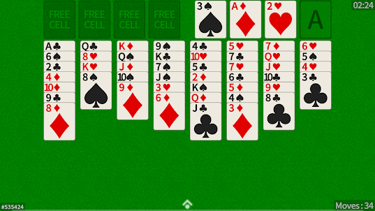 FreeCell