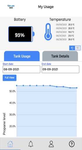 One-Tank Screen 3