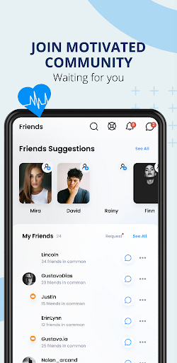 NUTRIMIS Screenshot 4 - AppWisp.com