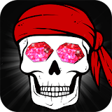 Jewels 3D icon