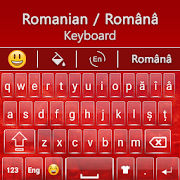 Romanian Keyboard QP : Romanian Keyboard