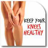 Knees Therapy Guide icon