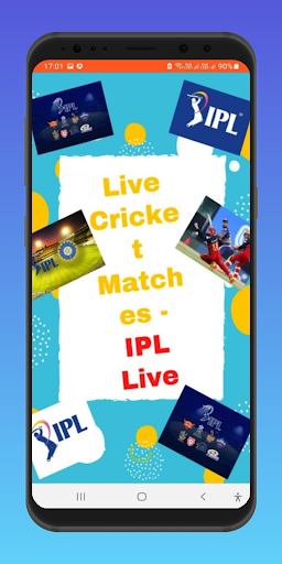 Live Cricket Matches - IPL Live