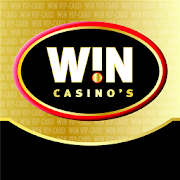 Win Casino's 1.2.2 Icon