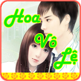 Hoa Vô Lệ (full) icon