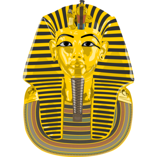 موسوعة مصر القديمة logo