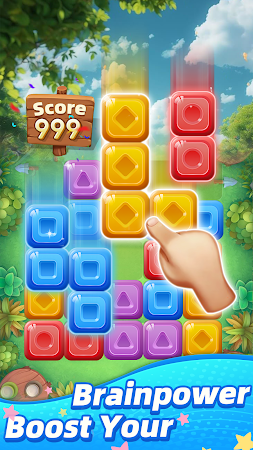 Game screenshot Grid Puzzle apk download