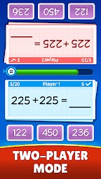 Math Games: Math for Kids