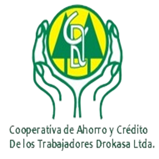 Coopac Drokasa logo