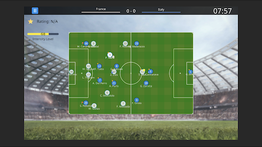 Football Referee Simulator - Sports - games