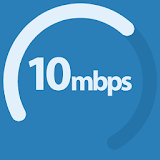 Download Speed Meter icon