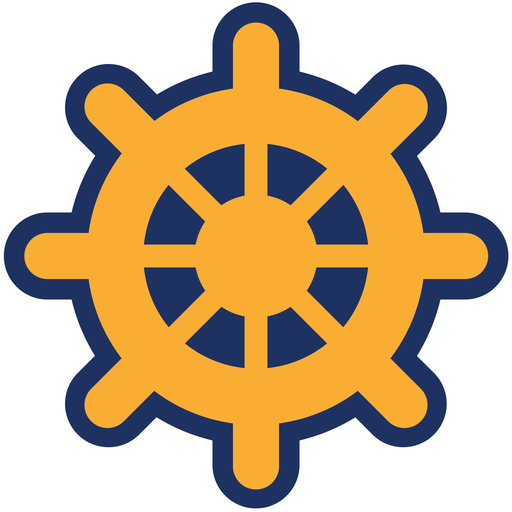 Portx Equipment Tracker logo