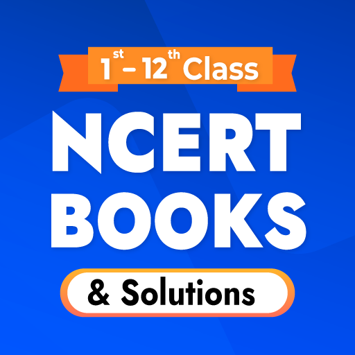 NCERT Books & NCERT Solutions