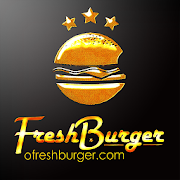 O Fresh Burger
