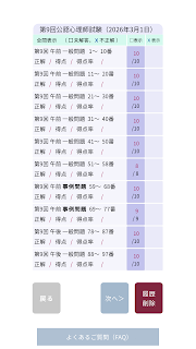 公認心理師＜対策シリーズ＞