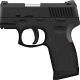 Gun SoundBoard icon