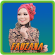 Lagu Fauzana Offline - Androidアプリ