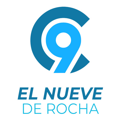 Tele Rocha Canal 9 logo
