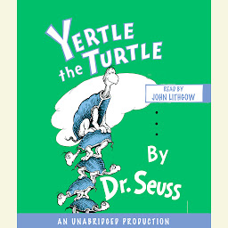Image de l'icône Yertle the Turtle