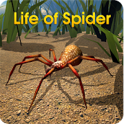 Top 30 Role Playing Apps Like Life of Spider - Best Alternatives