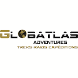 Voyages 4x4 Globatlas icon
