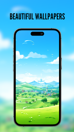 Android application Inkart - Wallpapers HD screenshort