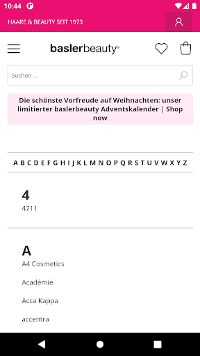 baslerbeauty Screen 3
