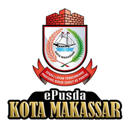 ePusda Kota Makassar