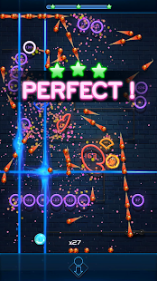 Neon n Balls 10.2 APK + Mod (Unlimited money) for Android