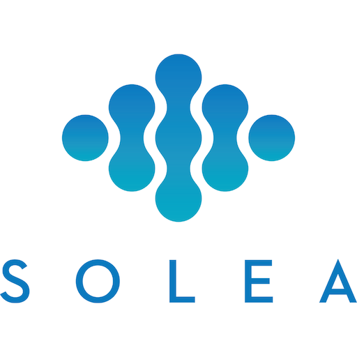 Solea Summit logo
