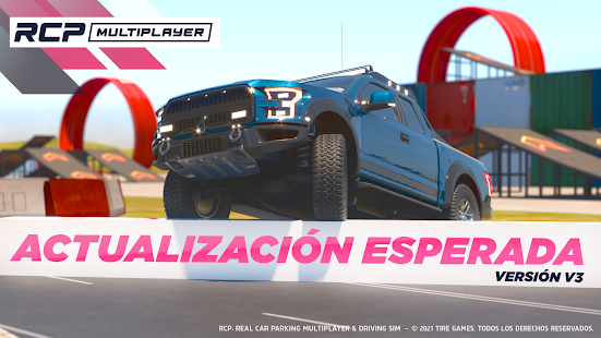 Vista previa de la aplicación