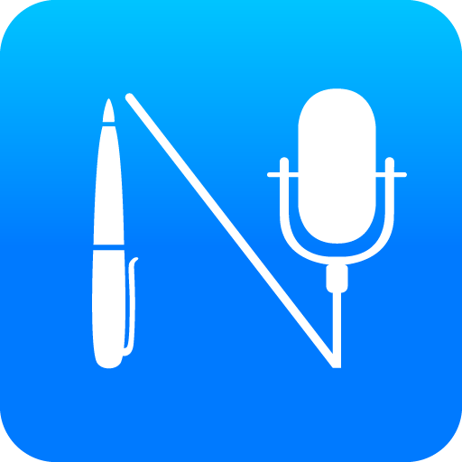 MetaMoJi Note 3.1.13.0 Icon