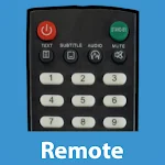 Cover Image of Download Remote Control For Multi TV  APK