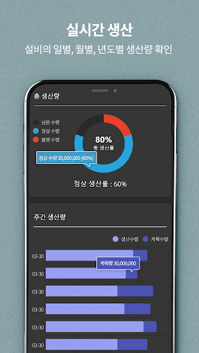 RAIN Screen 3