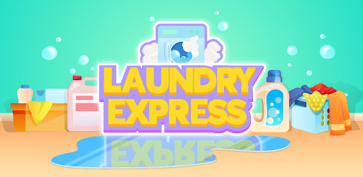 Laundry Express 3D