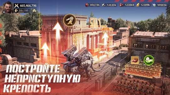 Mecha Domination:Rampage 4