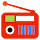 Alabama DayNightFM Radio